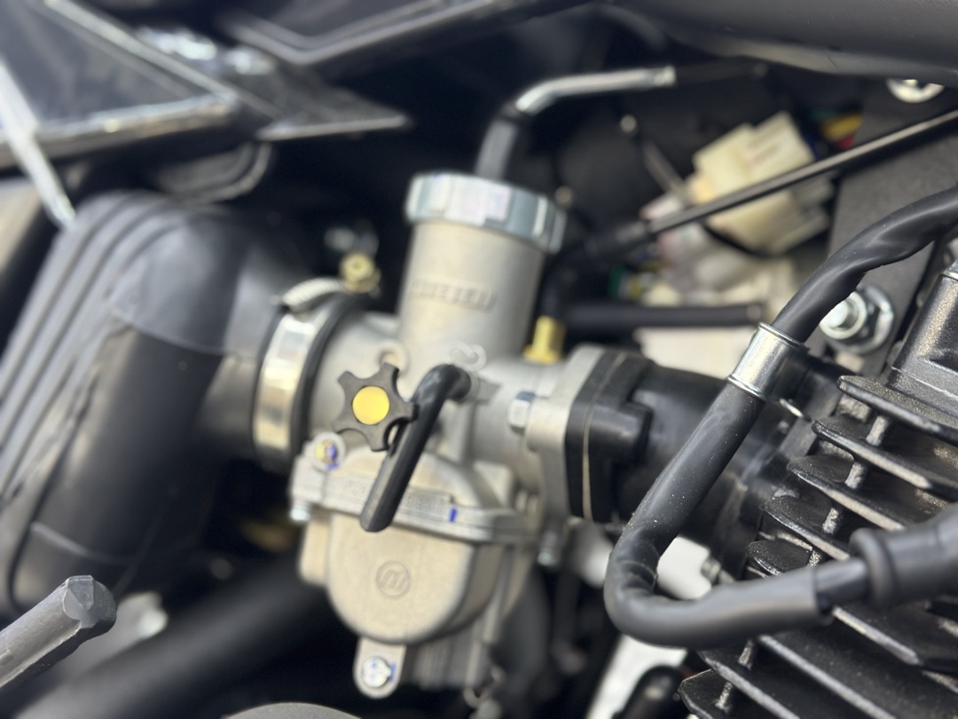 Кроссовый мотоцикл PROMAX ARMY 250 в Иркутске