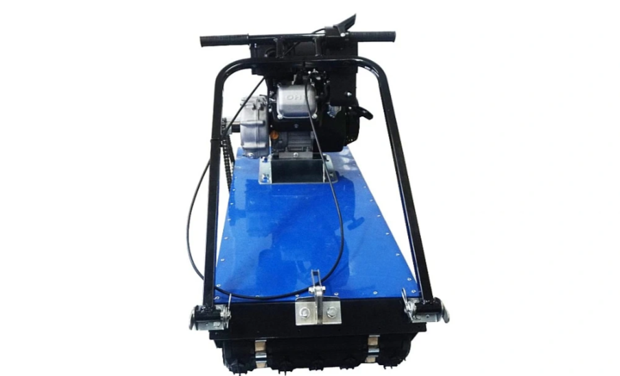 Мотобуксировщик XTREME-MOTORS "Конек-Горбунок" 8.5 л.с. в Иркутске