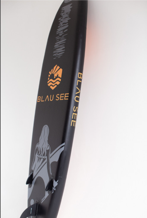 НАДУВНОЙ SUP-BOARD MOONLIGHT 11,6 в Иркутске