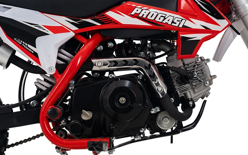 Питбайк Progasi KIDS POWER 110 (10/10) в Иркутске