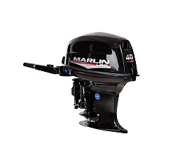 Лодочный мотор MARLIN PROLINE MP 40 AMH в Иркутске