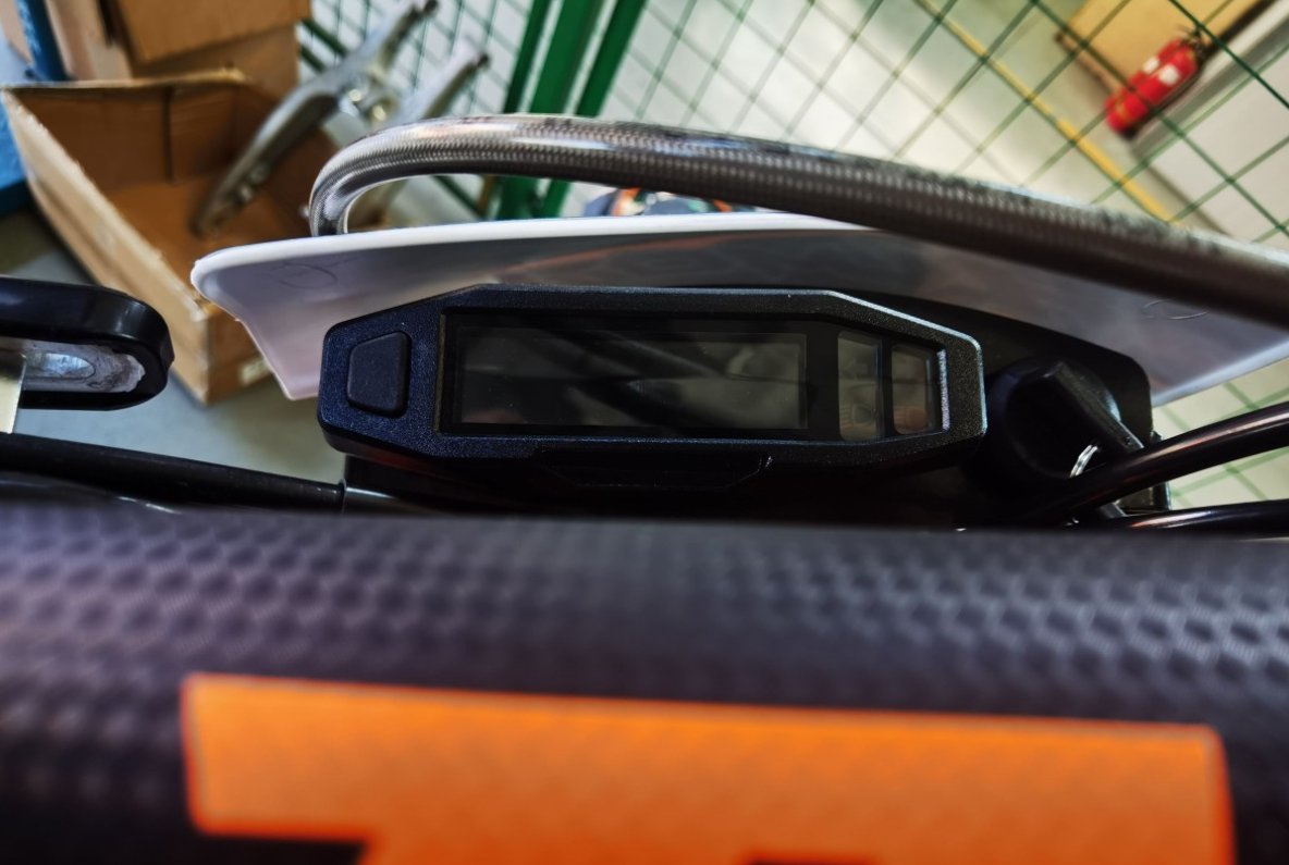 Мотоцикл JHLMOTO JHL Z4 PR250 (172FMM-5) в Иркутске