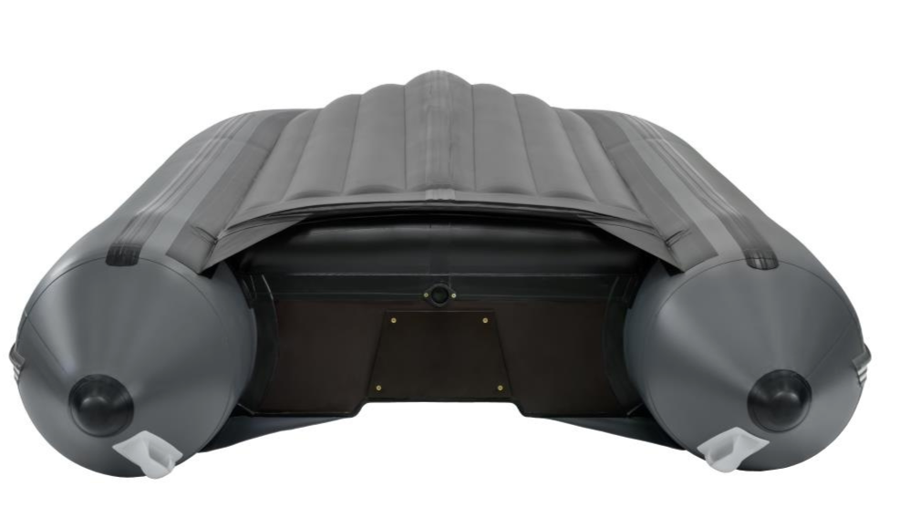 ЛОДКА НАДУВНАЯ YUKONA 430 НДНД в Иркутске