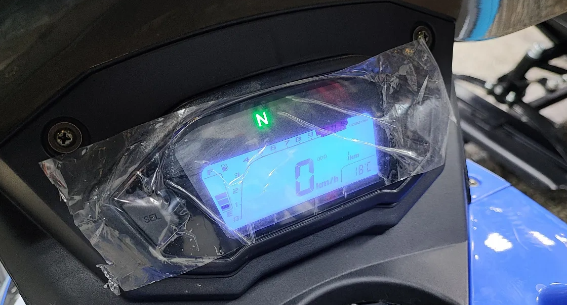 Снегоход Ataki WD150 Б/У в Иркутске