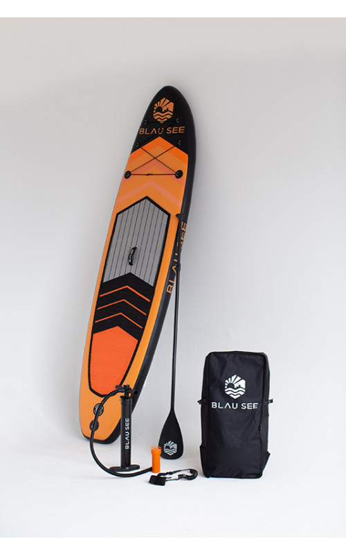 НАДУВНОЙ SUP-BOARD MOONLIGHT 10,6 в Иркутске