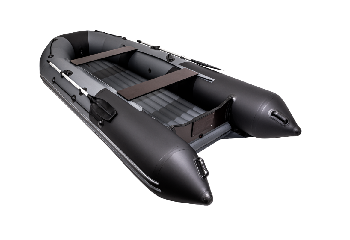 Лодка Таймень NX 4000 НДНД PRO в Иркутске