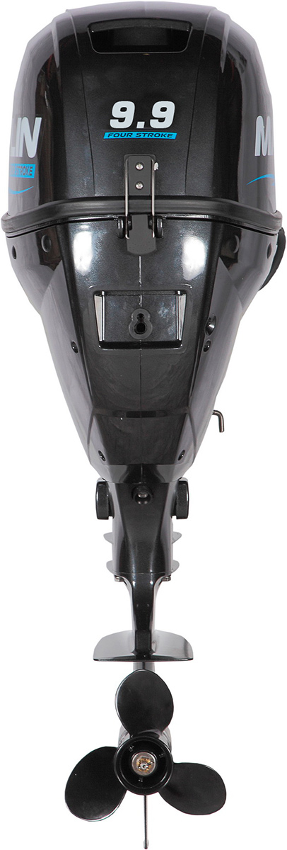 Лодочный мотор MARLIN MF 9.9 AMHL в Иркутске