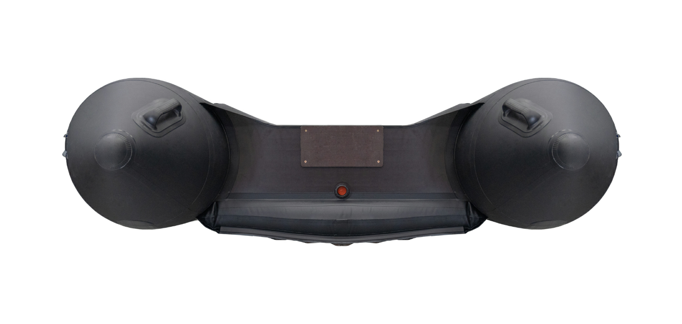 Лодка Таймень RX 3700 НДНД в Иркутске