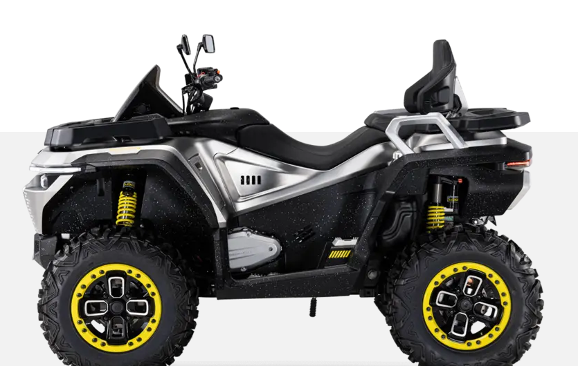 Квадроцикл BENDA REDSTONE 1000 R2 в Иркутске