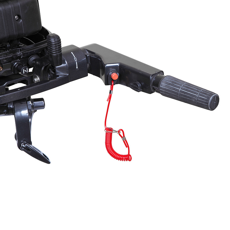 Лодочный мотор MARLIN MP 40 AMHL в Иркутске