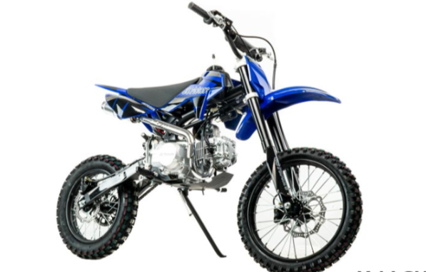 Питбайк MOTOLAND (МОТОЛЕНД) GS Motors S14 17/14 в Иркутске