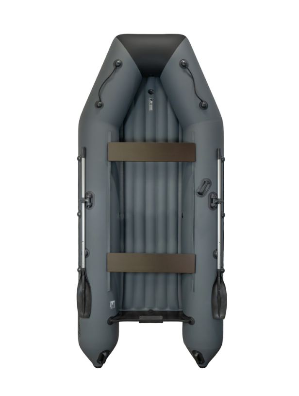 Лодка Барс 3400 НДНД в Иркутске