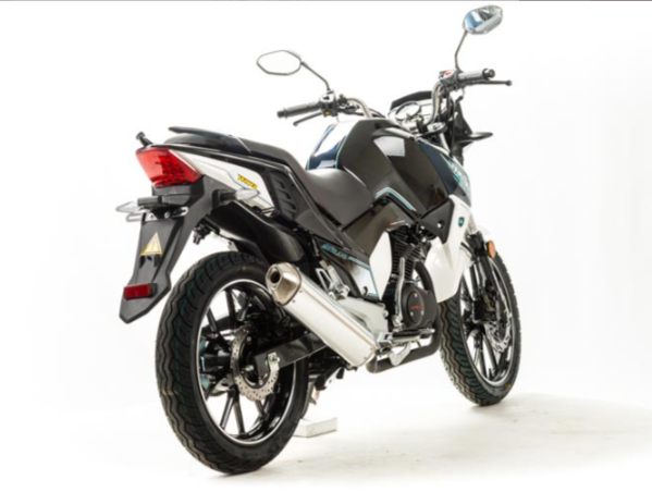 Мотоцикл MOTOLAND (МОТОЛЕНД) FIGHTER 250 в Иркутске