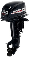 Лодочный мотор MARLIN PROLINE MP 30 AMHS в Иркутске