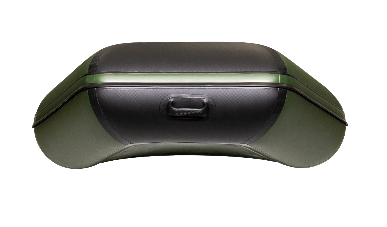 Лодка АКВА 2900 в Иркутске