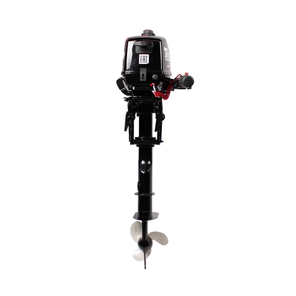 ЛОДОЧНЫЙ МОТОР TOYAMA TC3.6BMS в Иркутске