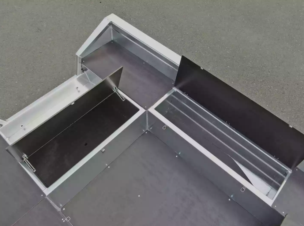 Алюминиевая лодка  Неман-420 в Иркутске