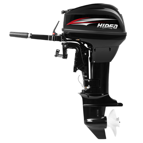 Лодочный мотор HIDEA HD9.9FHS в Иркутске