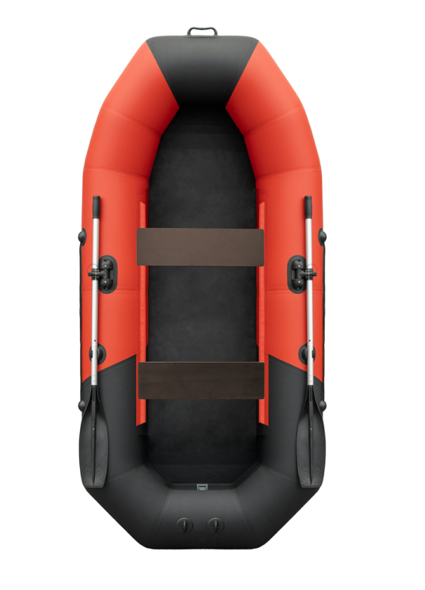 Лодка Таймень NX 270 в Иркутске