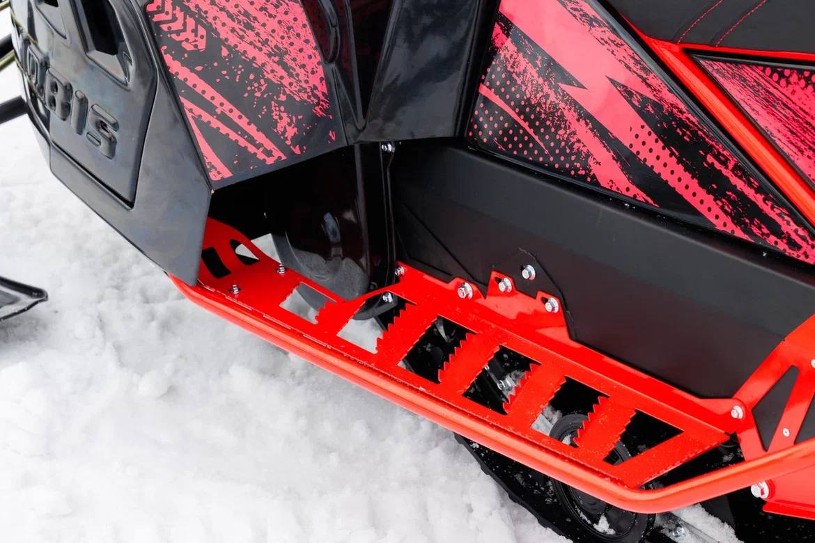 Снегоход IRBIS TUNGUS 400 25/26 в Иркутске