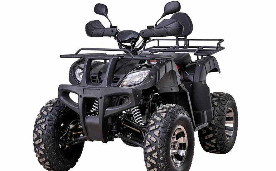 Квадроцикл YACOTA SELA 200 PRO в Иркутске