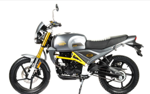 Мотоцикл MOTOLAND (МОТОЛЕНД) SCRAMBLER 250 в Иркутске