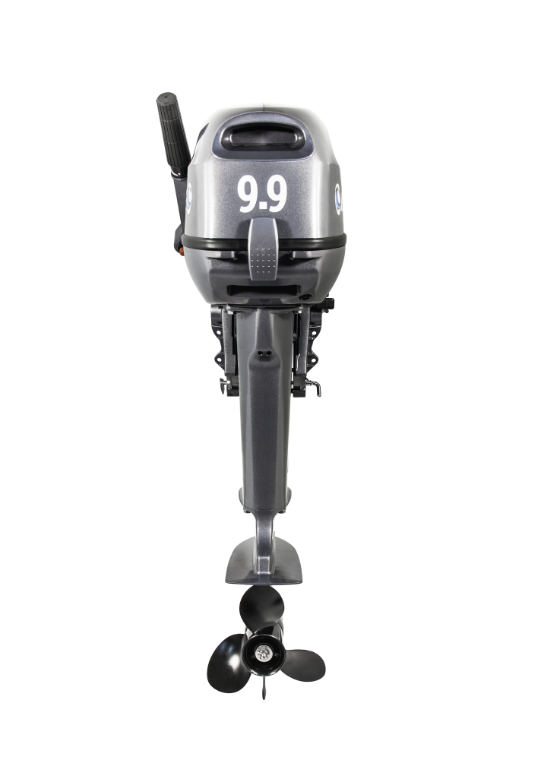 Лодочный мотор APACHE T9.9(15) BS в Иркутске