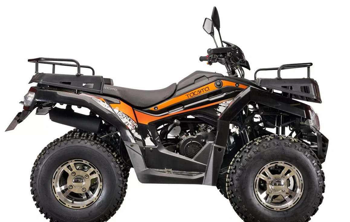 Квадроцикл YACOTA CABO 200LD в Иркутске