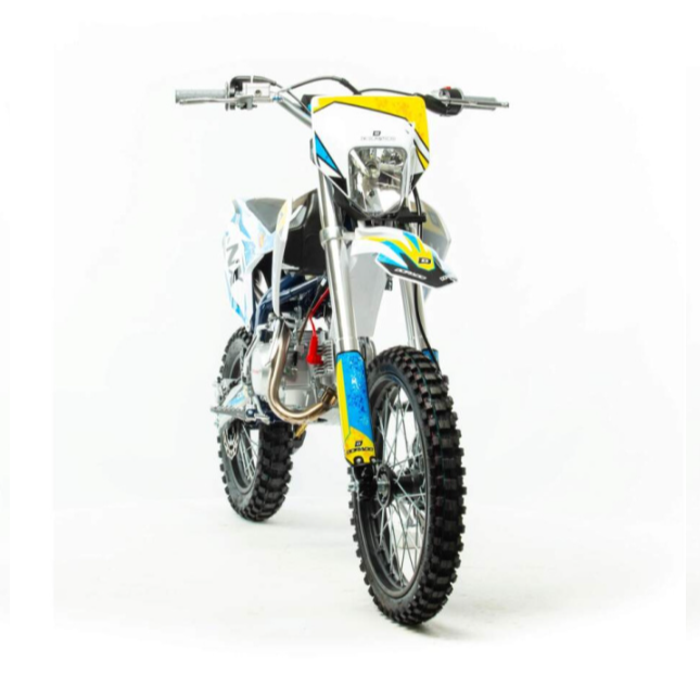 Питбайк MOTOLAND (МОТОЛЕНД) NX125 в Иркутске