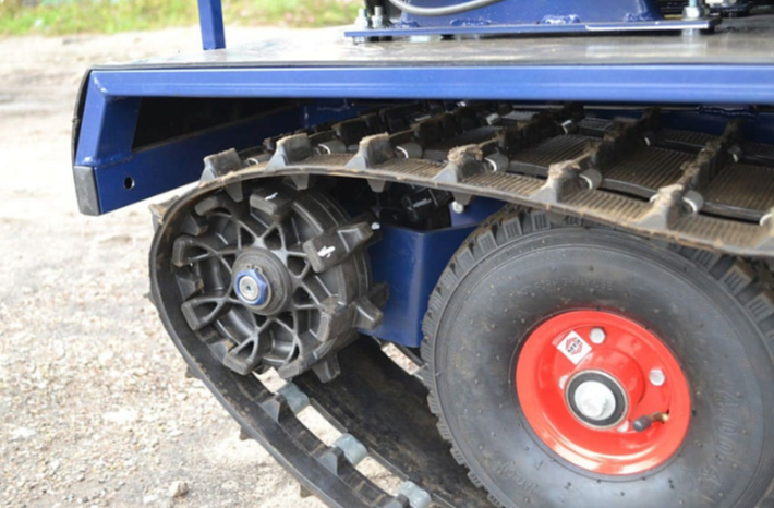 Мотобуксировщик БАРС К800 15 л.с. в Иркутске