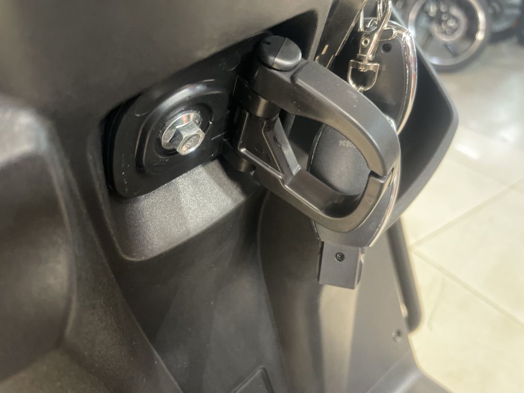 Скутер PROMAX STALKER ARMY 240(49) в Иркутске