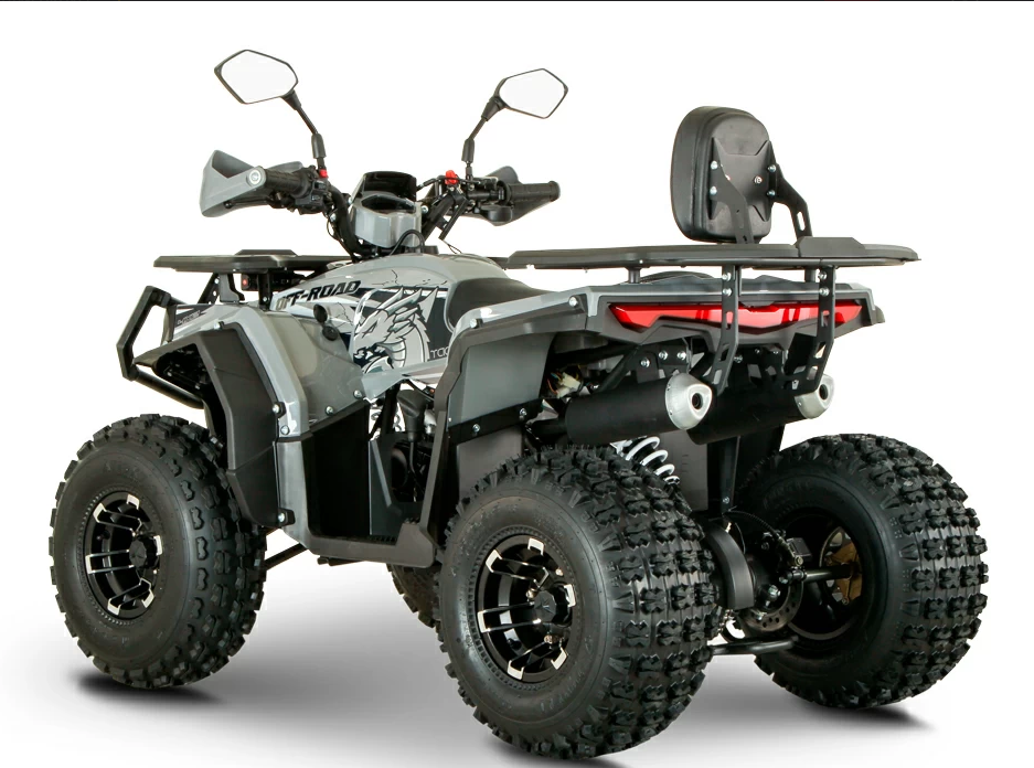 Квадроцикл YACOTA DRAGON LUX LD 150 PRO-SPORT в Иркутске