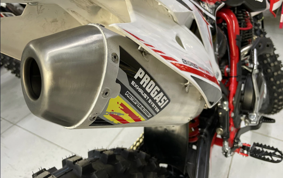 Мотоцикл Progasi SUPER MAX 250 PRO SPORT в Иркутске