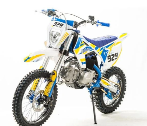 Питбайк MOTOLAND (МОТОЛЕНД) Кросс TCX125 в Иркутске