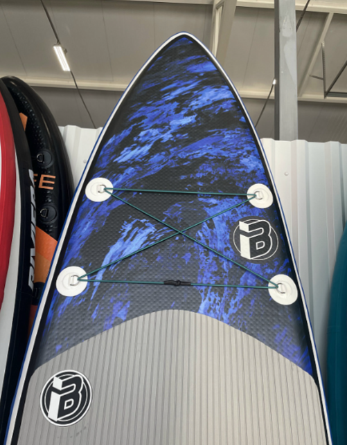 SUP (САП) ДОСКА RAIDEX I BOARD 11’ (332СМ) N 17 в Иркутске