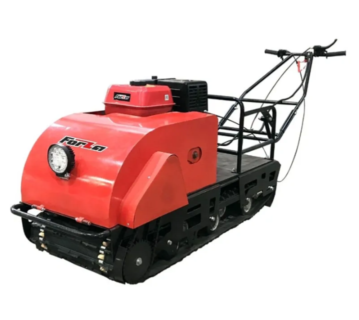 Мотобуксировщик Forza МБС3-13ВФ в Иркутске