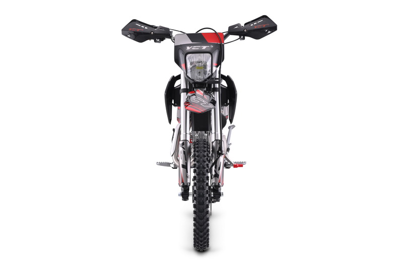 Питбайк YACOTA H5 125 в Иркутске