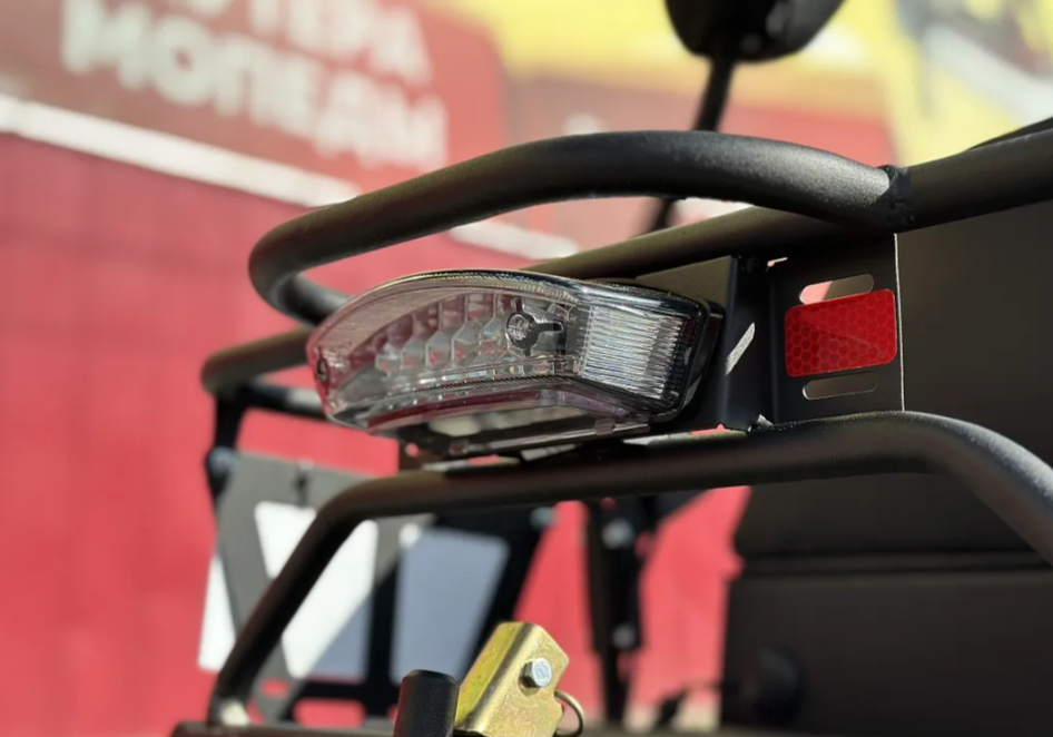 Снегоход РМ TAYGA PATRUL 800 SWT в Иркутске