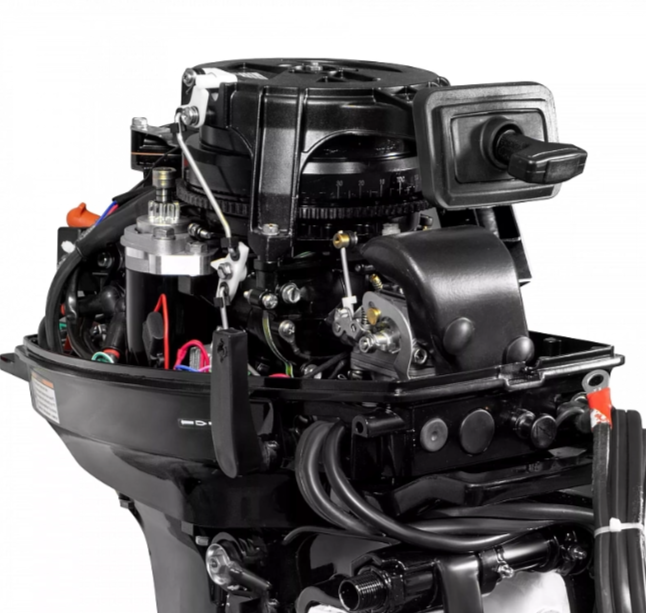 Лодочный мотор GLADIATOR G20FES в Иркутске