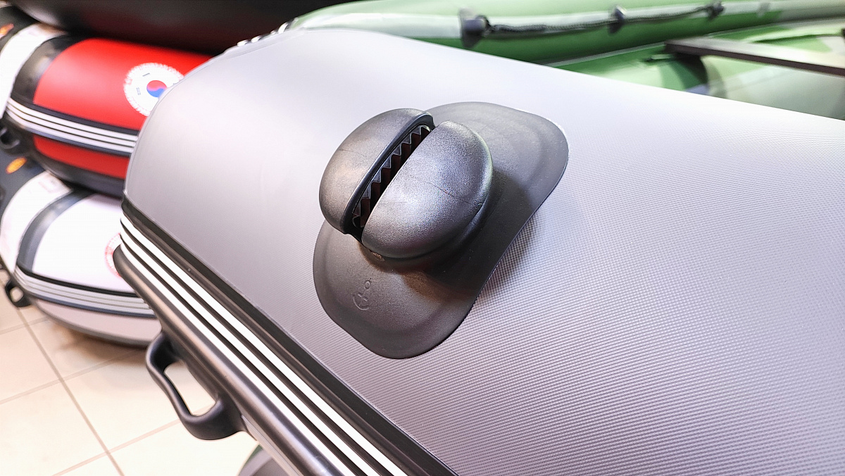 Лодка MISHIMO FAMILY PRO 350 в Иркутске