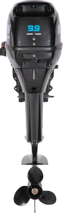 Лодочный мотор MARLIN MP 9.9 AMHL в Иркутске