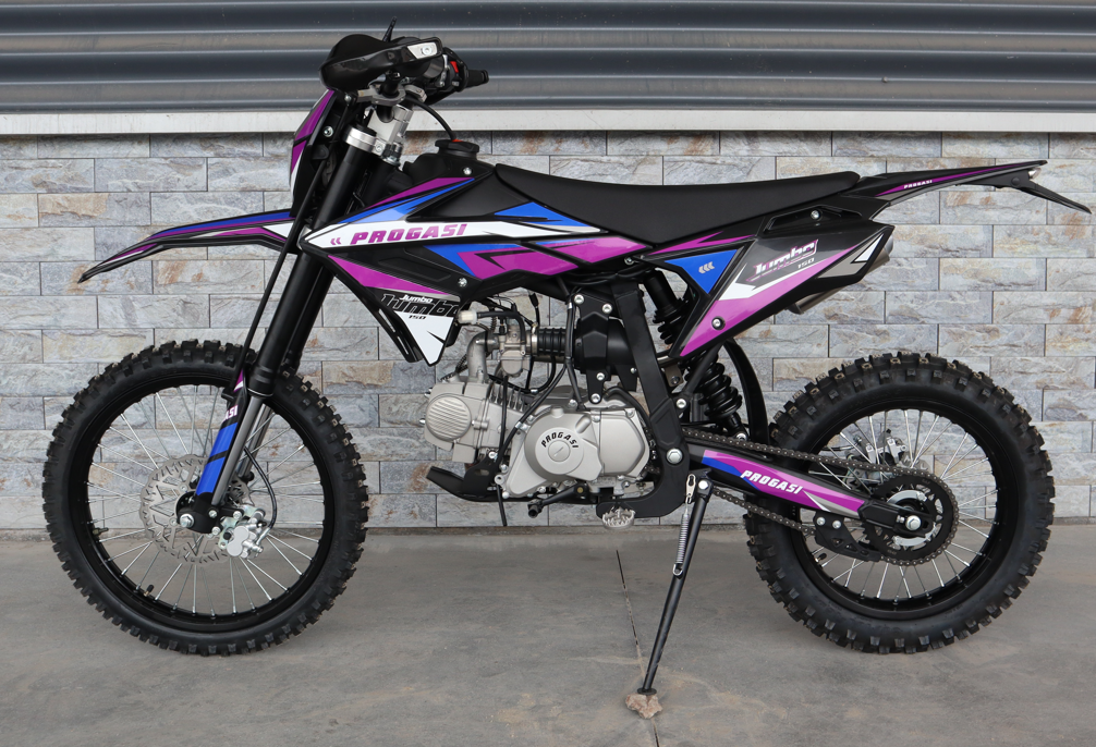 Мотоцикл Progasi Jumbo 150 (19/16) в Иркутске