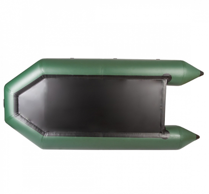 ЛОДКА НАДУВНАЯ YUKONA 280 TL (БЕЗ ПАЙОЛА) в Иркутске