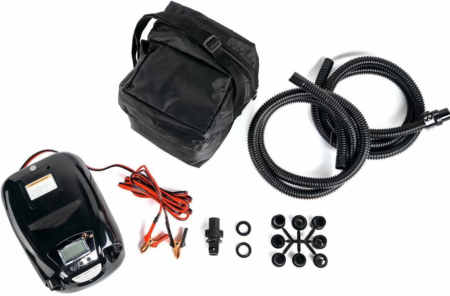 ЭЛЕКТРИЧЕСКИЙ НАСОС MARLIN GP-80 D в Иркутске