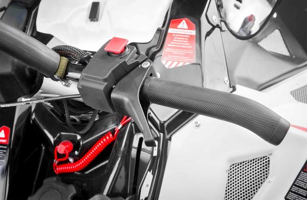 Снегоход STELS SA800R (L LUX WT) ВИТЯЗЬ 2.0 К01 Tech в Иркутске