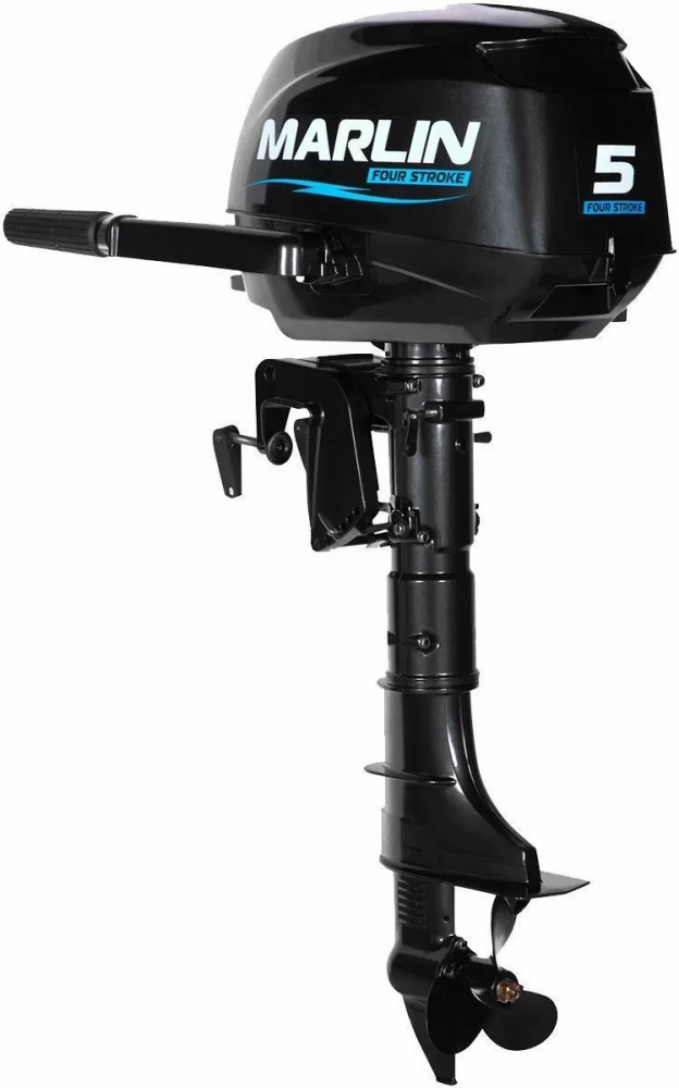 Лодочный мотор MARLIN MF 5 AMHS в Иркутске