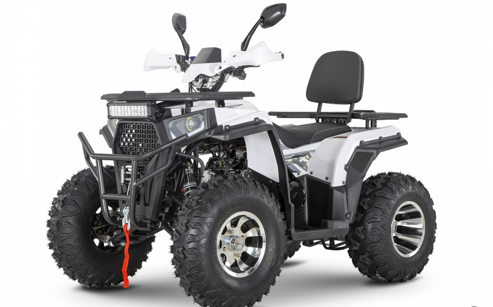 Квадроцикл YACOTA VIKING PRO в Иркутске