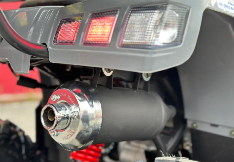 Квадроцикл GBM MAVERICK 300 NEW в Иркутске