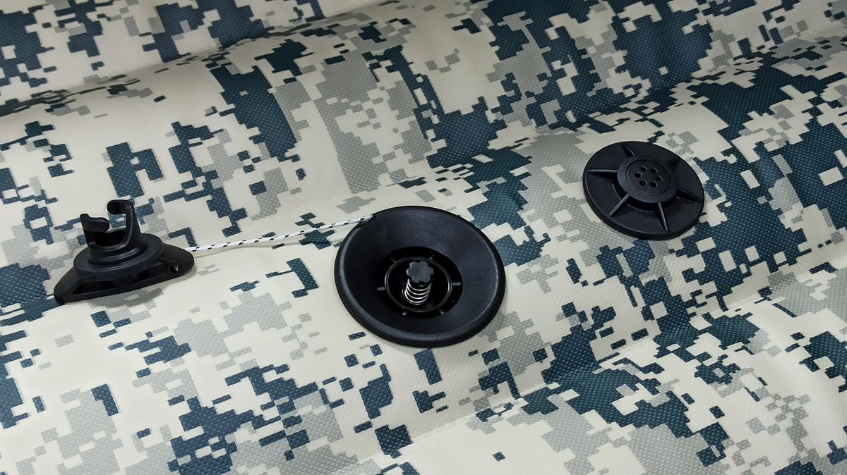 Лодка MISHIMO SPORT 370 в Иркутске