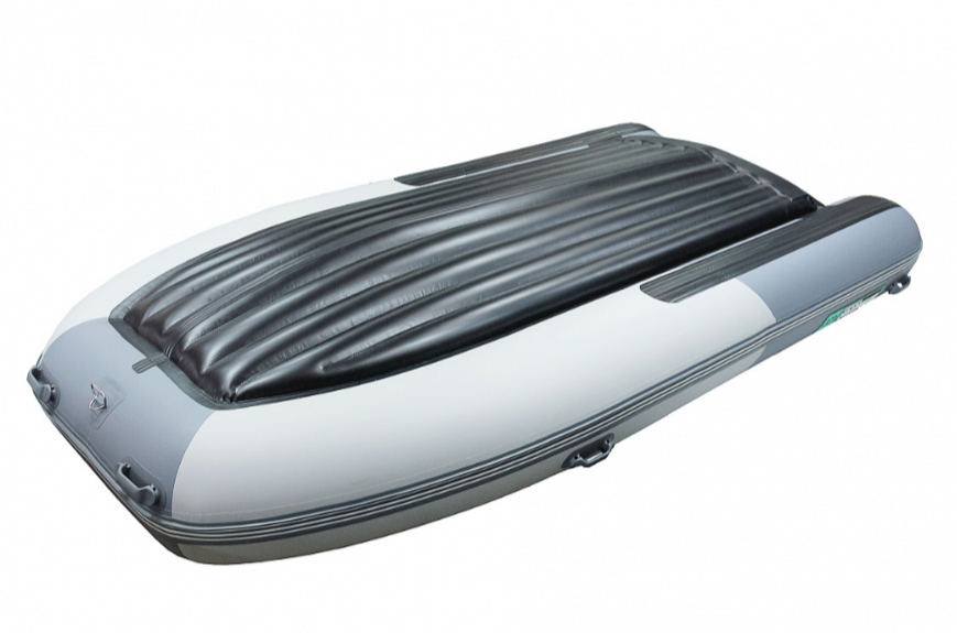 НАДУВНАЯ ЛОДКА GLADIATOR E300S в Иркутске